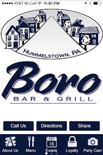 The Boro Bar & Grill Screenshots 0