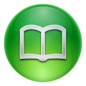 Reader for XPERIA Tablet (中文) logo