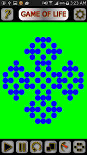 Game of Life Screenshots 5
