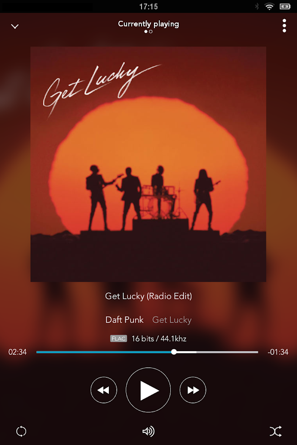 Qobuz Music Android Apps on Google Play