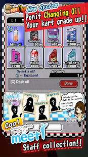 Free Download Oh! My Kart2 meetroid Edition APK for Android