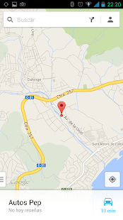 How to mod Autos Pep - Taller en Calonge lastet apk for laptop