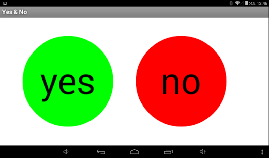 How to mod Yes & No lastet apk for android
