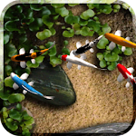 Cover Image of Download Koi Free Live Wallpaper 1.9 APK
