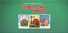 Easy Gingerbread Houses APK
