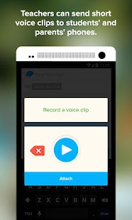 Remind: Free, Safe Messaging - screenshot thumbnail