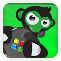 Phonejoy - Gamepad Games List icon