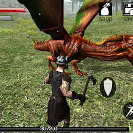 Synquest 3D ACTION RPG v9 Apk OBB Data – Android Games – APKONE