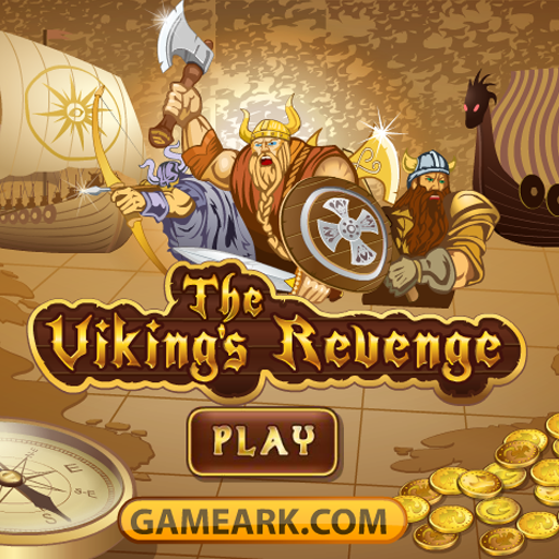 The Viking's Revenge