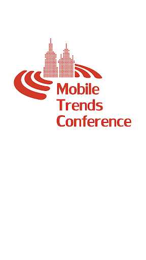 Mobile Trends Conference 2014