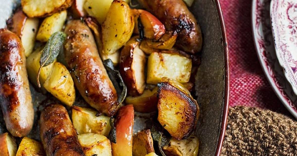 10 Best Russet Apple Recipes