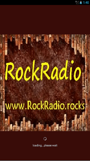 RockRadio MRG.fm