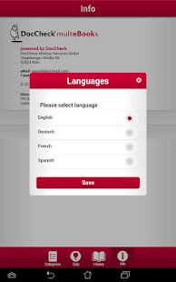multeBook Histology Screenshots 9