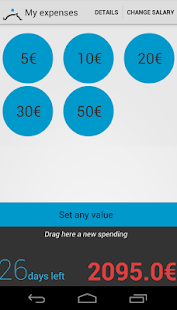 How to get My expenses 1.0.3 mod apk for pc