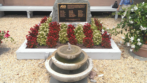 ASIS Memorial