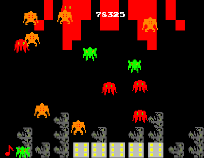 Free Tap Invasion Lite APK