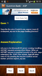 How to download ASP .Net Interview Questions 1.0 unlimited apk for bluestacks