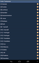 Dutch Holy Bible poster 7