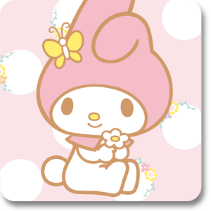 SANRIO CHARACTERS Theme51 1.2.4