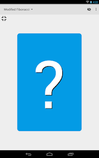 Agile Planning Poker Screenshots 9