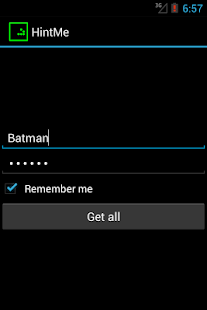 Lastest HintMe APK