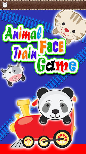 【免費冒險App】Animal Train for Kids to learn-APP點子