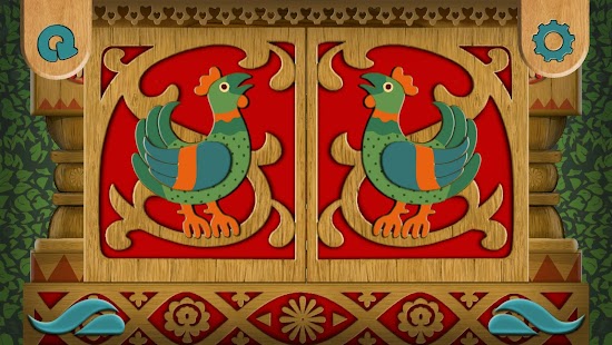 Три медведя 3D аудио сказка Screenshots 5