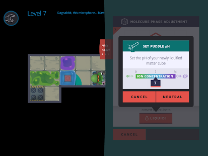 How to mod Molecubes EDU lastet apk for bluestacks