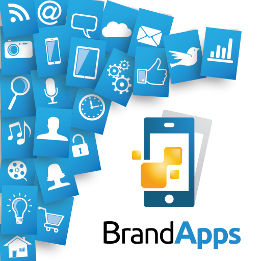 BRAND APPS PTE LTD 商業 App LOGO-APP開箱王