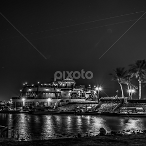 by Mohammad Alqorashi - Buildings & Architecture Other Exteriors