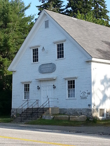 Gouldsboro Historical Society