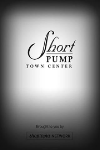 Short Pump Town Center