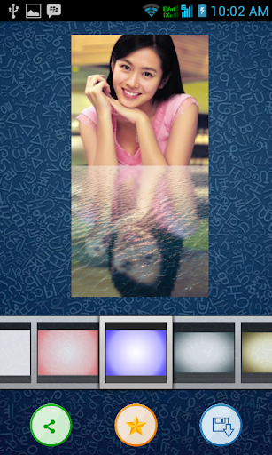 Pic Mirror PRO : Photo Editor