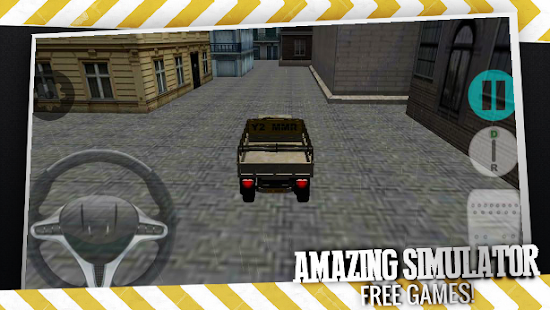 How to download Army Military Truck Simulator patch 3.0.0 apk for bluestacks
