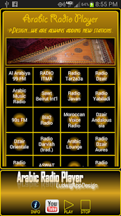 How to download Arabic Radio Player lastet apk for laptop