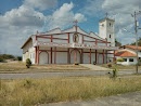 Iglesia Jesús Nazareno
