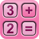 CoolCalc-Pink/GelPink logo