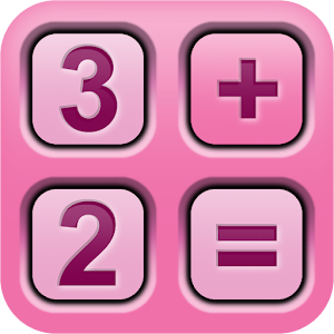 CoolCalc-Pink/GelPink.apk 5.0