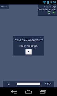 Free Workout Challenge APK