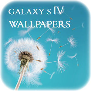 Galaxy S4 Wallpaper 1.2.0