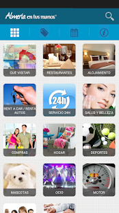How to mod Almería en tus Manos 2.0.05 unlimited apk for android