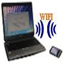 WIFI/Internet Computer Control logo
