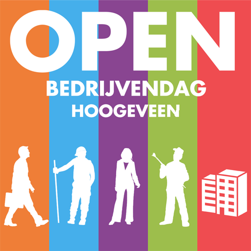 OBD Hoogeveen LOGO-APP點子