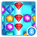 Herunterladen Jewel Mania™ Installieren Sie Neueste APK Downloader