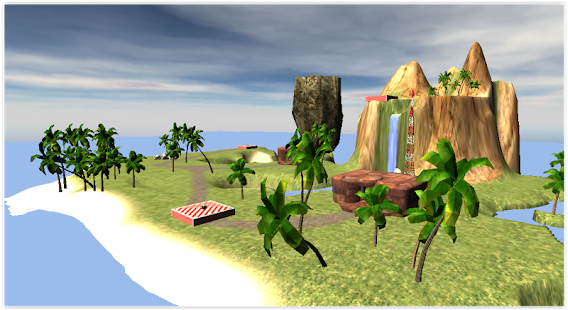 PROTECT YOUR ISLAND (DEFANCE) Screenshots 10