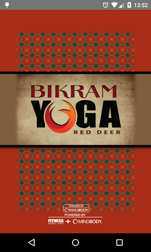 【免費健康App】Bikram Yoga Red Deer-APP點子