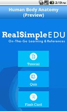 Human Body Anatomy (Preview)