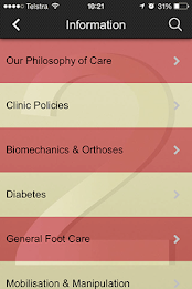 Pod2 Podiatry poster 15
