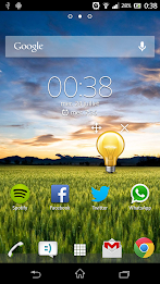 Flash Small App (Donation) poster 2