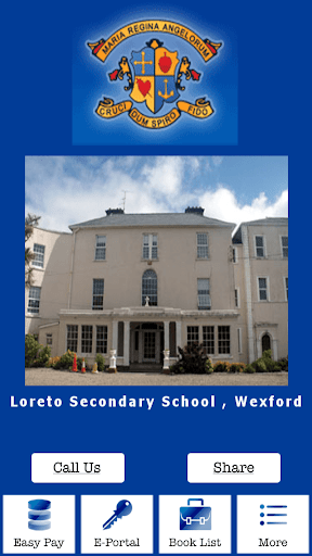 Loreto Wexford